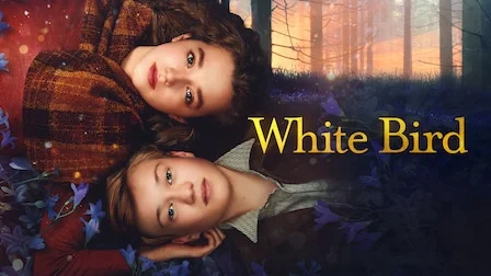 White Bird movie with iptv king
